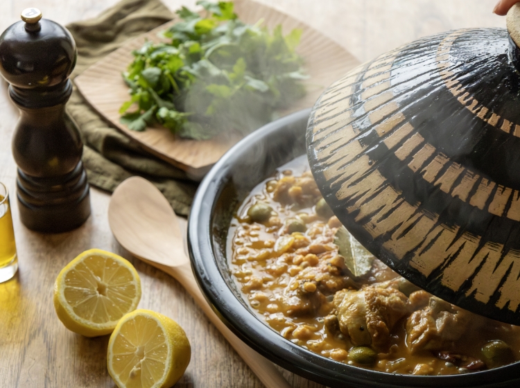 長谷園のwebレシピ