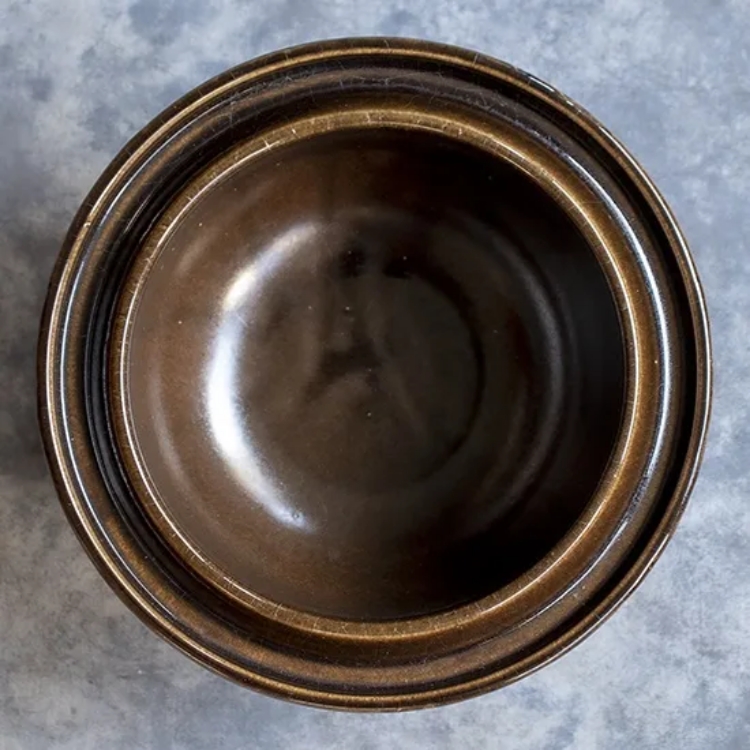 みそ汁鍋・ ロースト土鍋